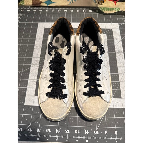 P448 John sneaker size 40 - Picture 1 of 4